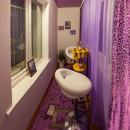 Luxury Apartment Sicheslavska Street Kryvyi Rih Dış mekan fotoğraf