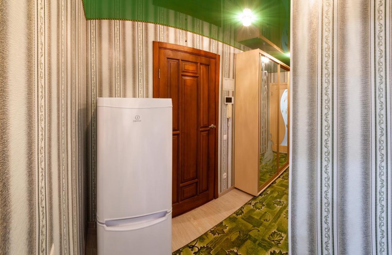 Luxury Sicheslavska Street Apartment
